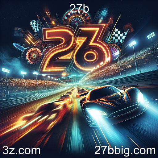 A Emoção das Corridas no Mundo dos Jogos Virtuais