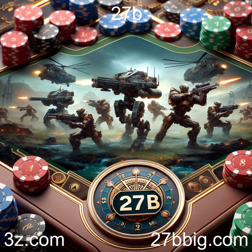 A Evolução dos Jogos de Estratégia: Desafios e Táticas